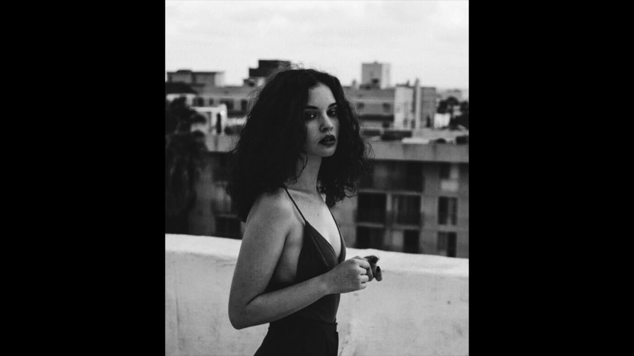[Sold Out] Sabrina Claudio Type Beat 