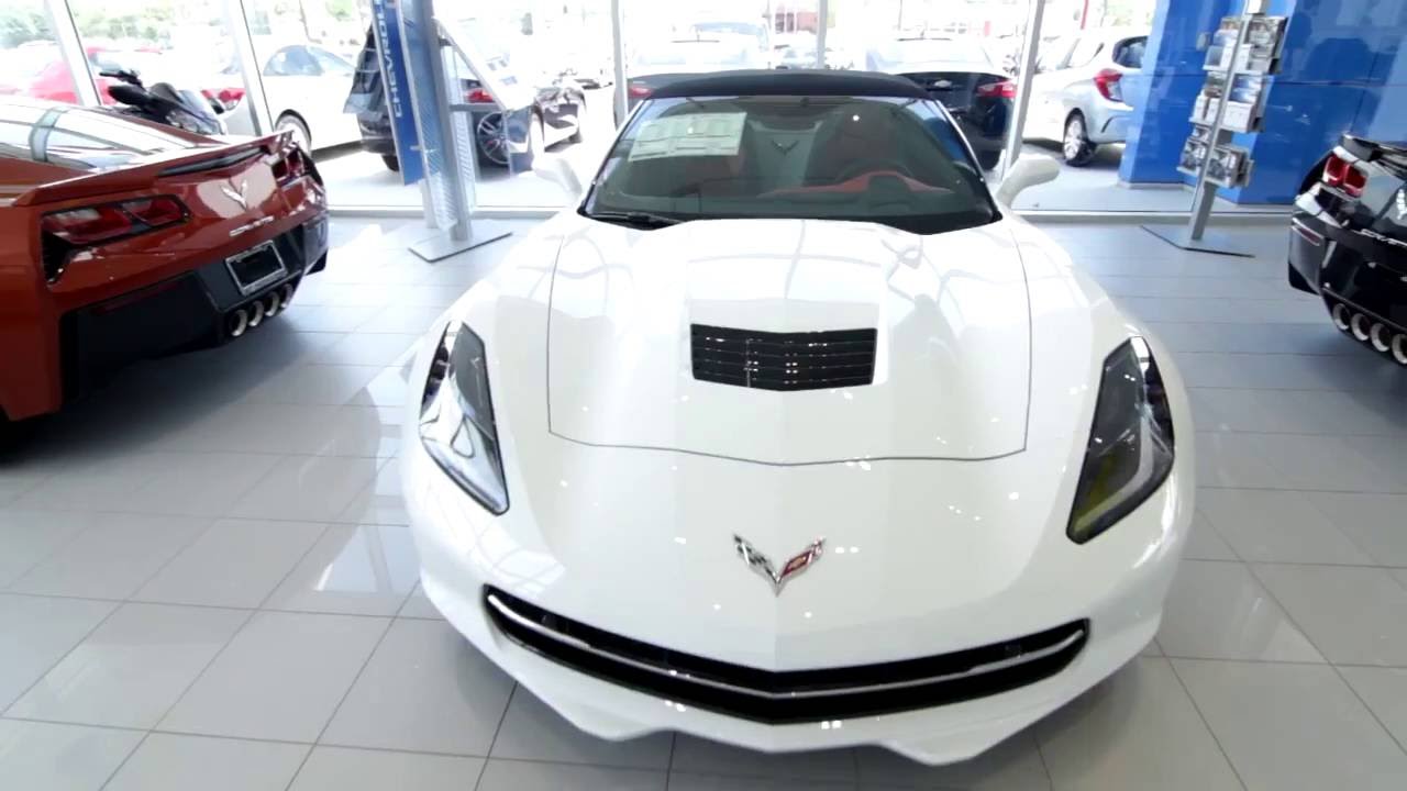 Jack Schmitt Chevrolet Wood River Virtual Tour