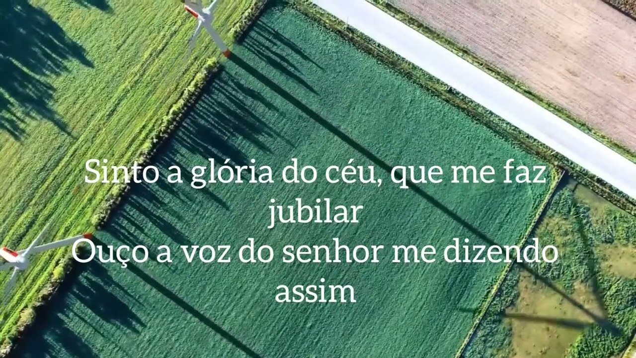 VOC&Ecirc; PRECISA OUVIR ESSE LOUVOR | Sou Jesus | D&eacute;bora Ivanov | Com Letras