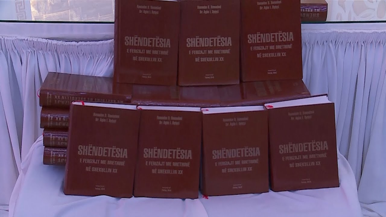 Publikohet monografia 