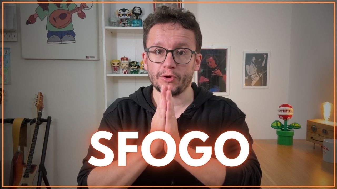Mi sono rotto i co*****i.