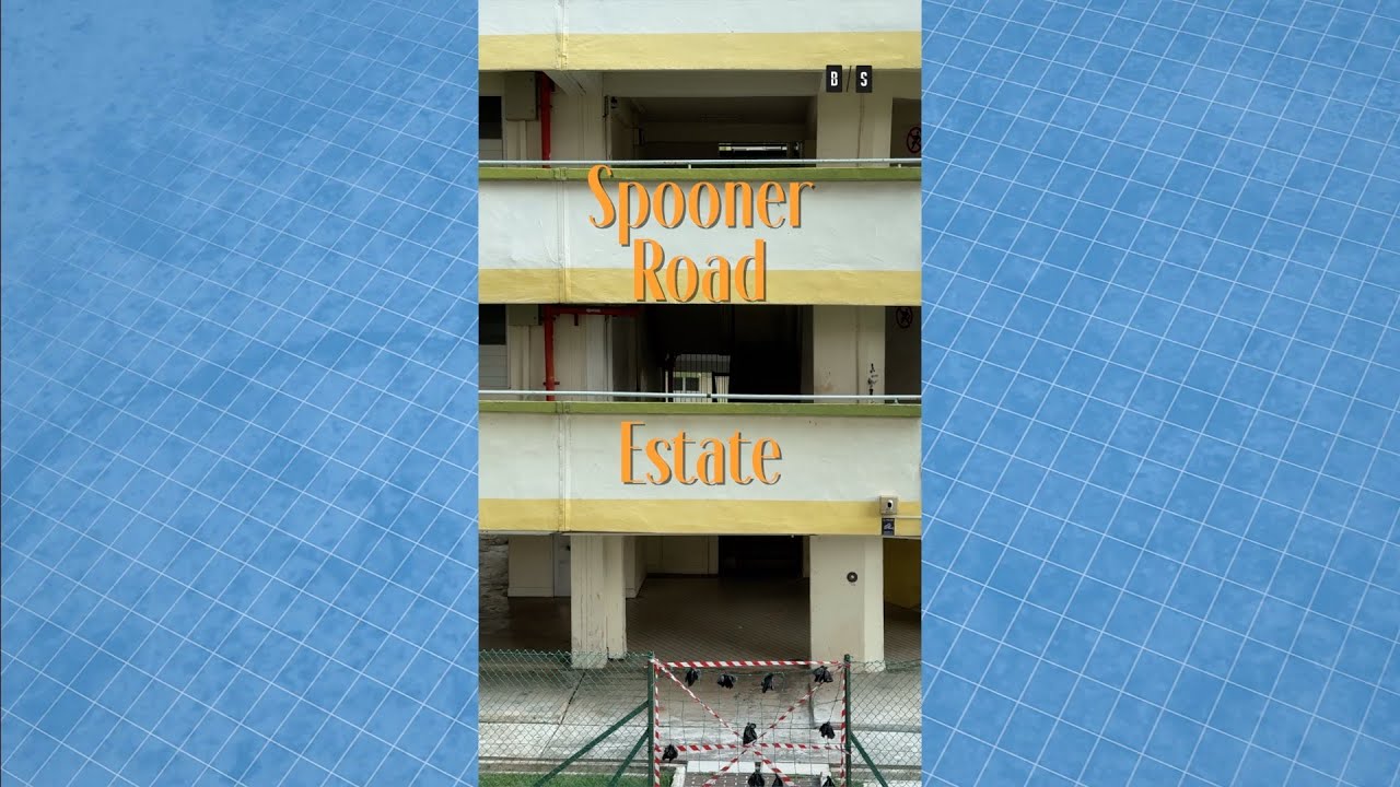 Spooner Road Estate