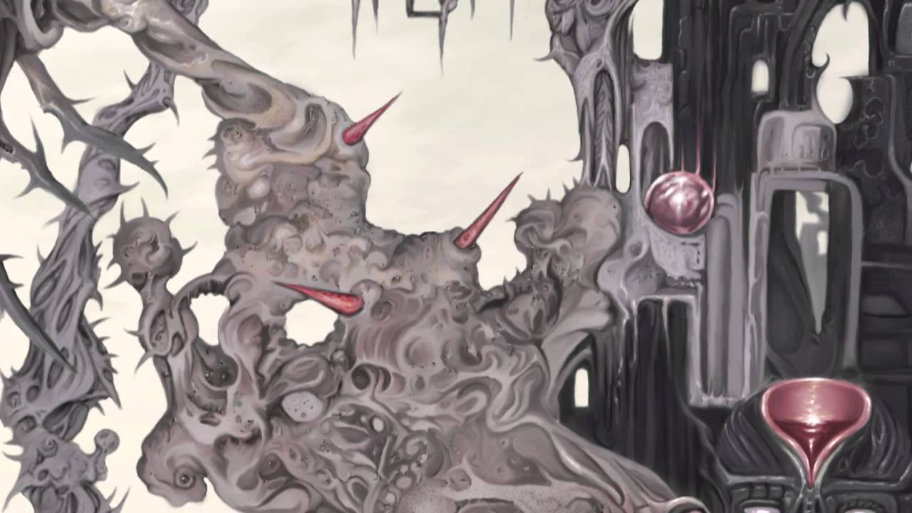 GOLEM - Incarnated Beast (OFFICIAL VIDEO)