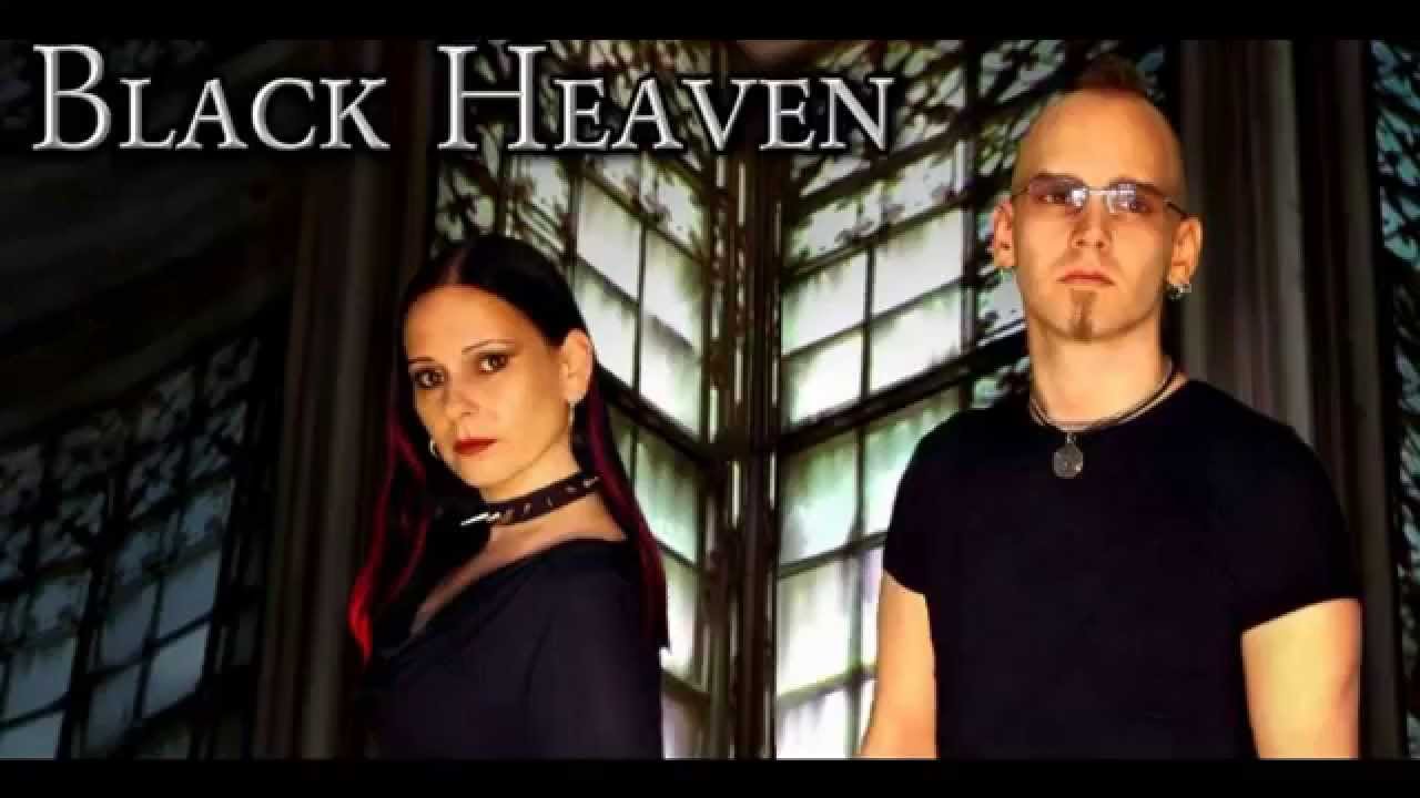 BLACK HEAVEN ╬ Silence ╬ [Version]