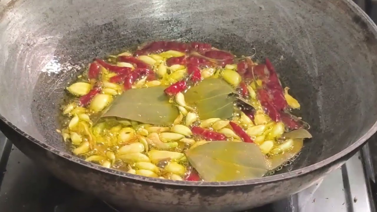 Bihari style chicken curry 🍗🍗🫕🍲