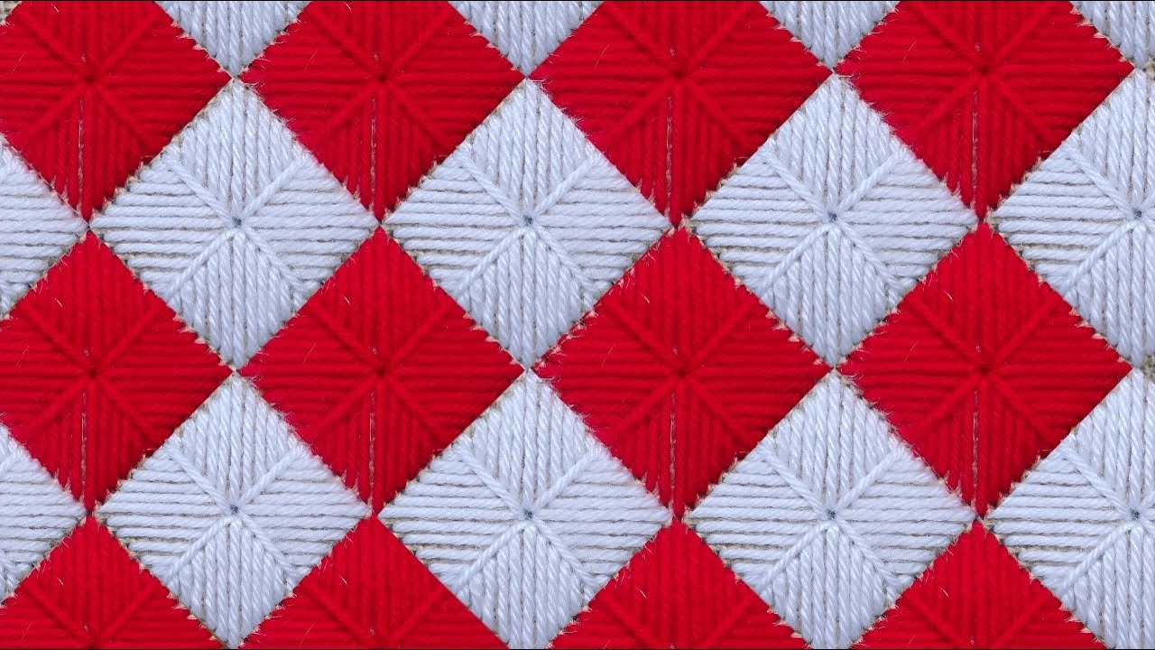 How to make bhorat ason design/woolen ason design/ason selai design/ason bona/ason /ason design new