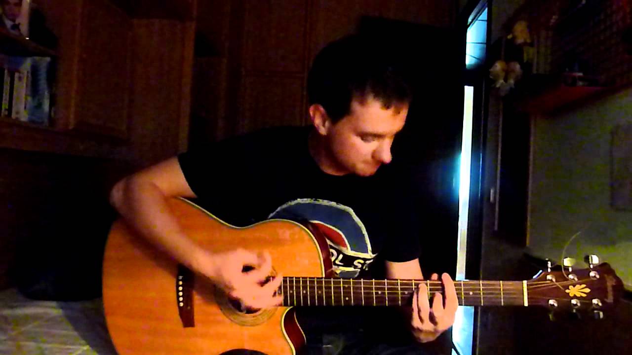 Louisiana o els camps de cotó (Els Amics de les Arts cover by DANI)