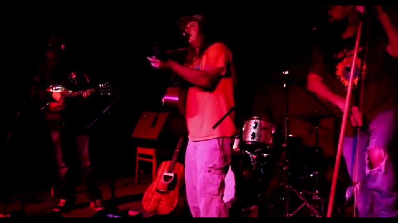 National Headliner- Lost In America