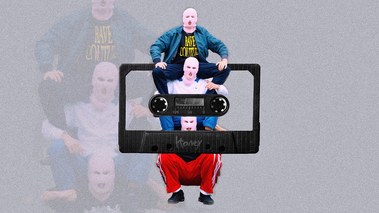 PA69 x Filow Type Beat - 