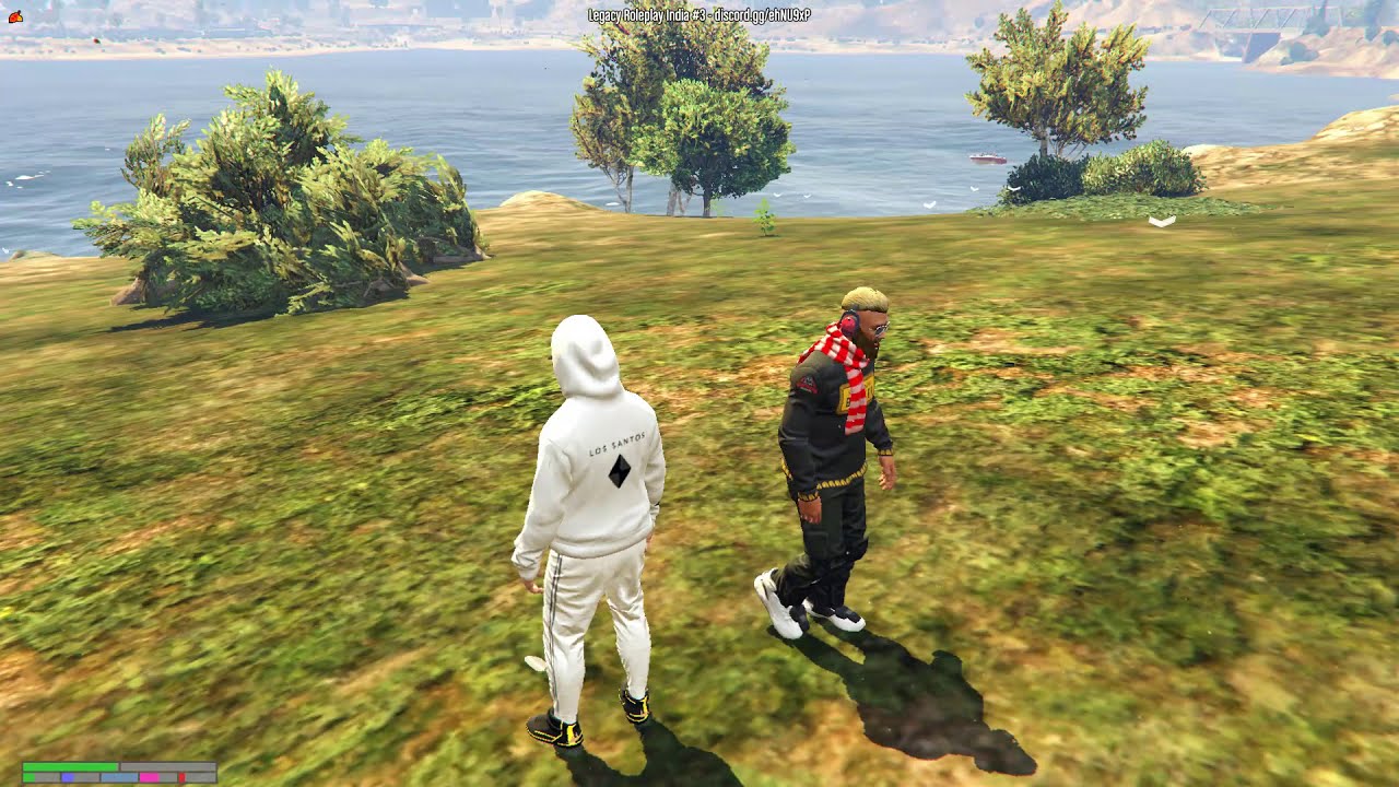 GTA5 : Weed Process With Command II Full Explain II