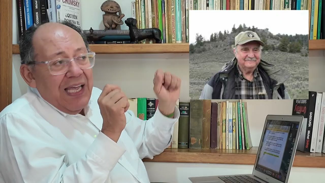 El patriarcado ¿SUPERIORES POR NATURALEZA? | Episodio 4 Temporada 2 | Metalecabeza Podcast