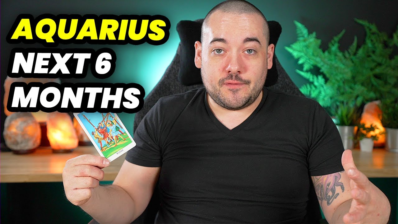 Aquarius 