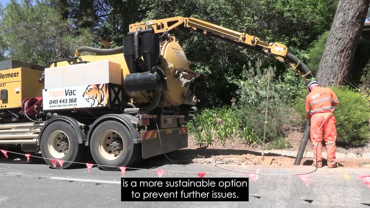 Water main education - Part 2
