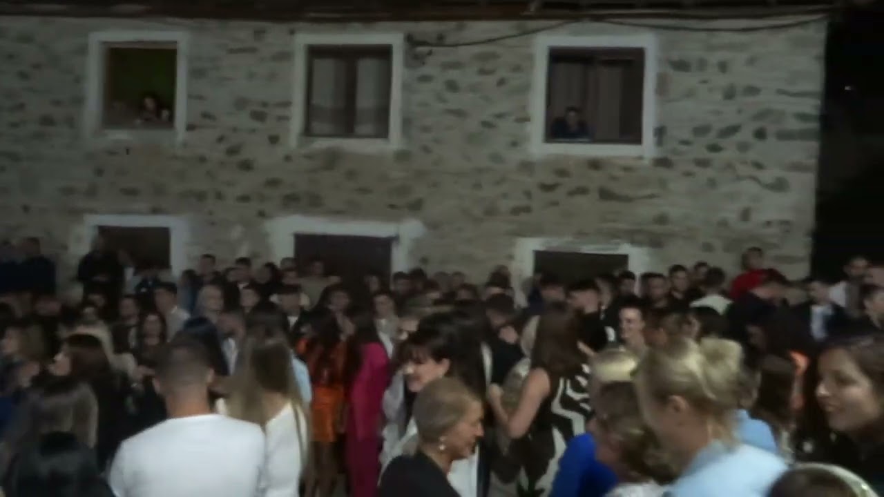 Vrani&scaron;ta 1. 08.2022. muzika