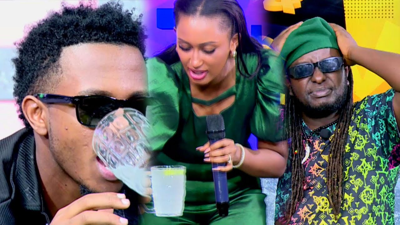 MBEGA MISS MUYANGO IBYO AKOZE AHAYE UMUTI WABAGORE MC BURYOHE NA DJ TRICK