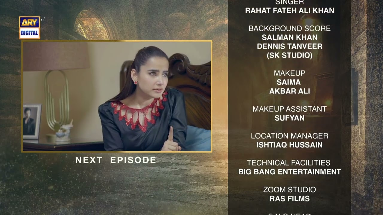 Chaalbaaz Episode 49 | Teaser | Saniya Samshad | Zoha Tauqeer | ARY Digital