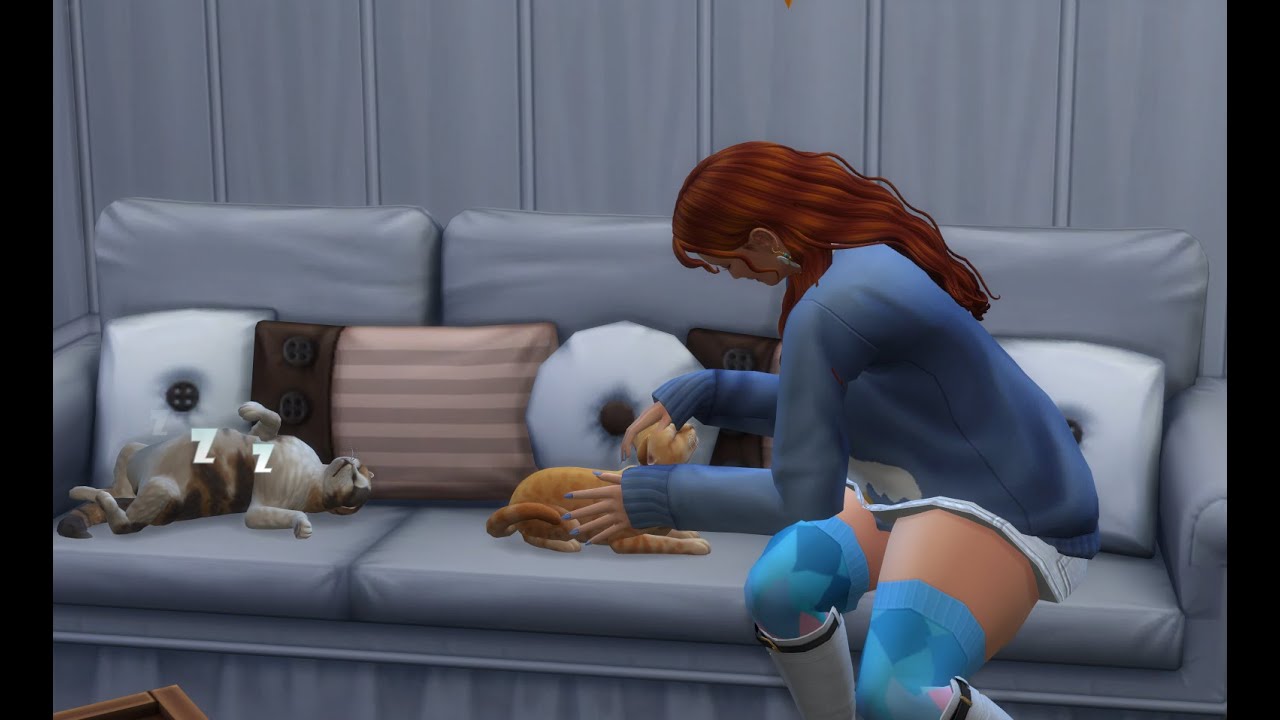 A FASE DE NAMORO! - Whimsy Stories Expanded Legacy Challenge #EP75