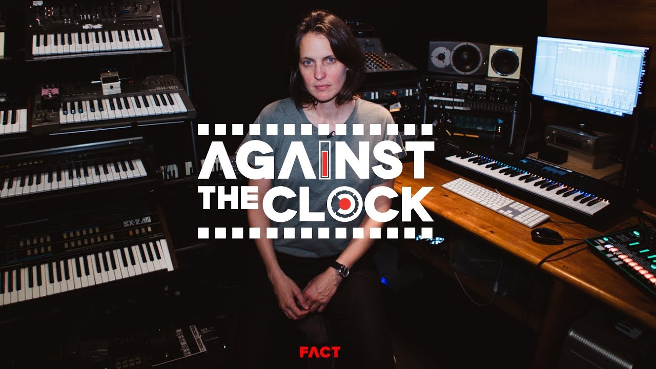 Chloé – Against The Clock