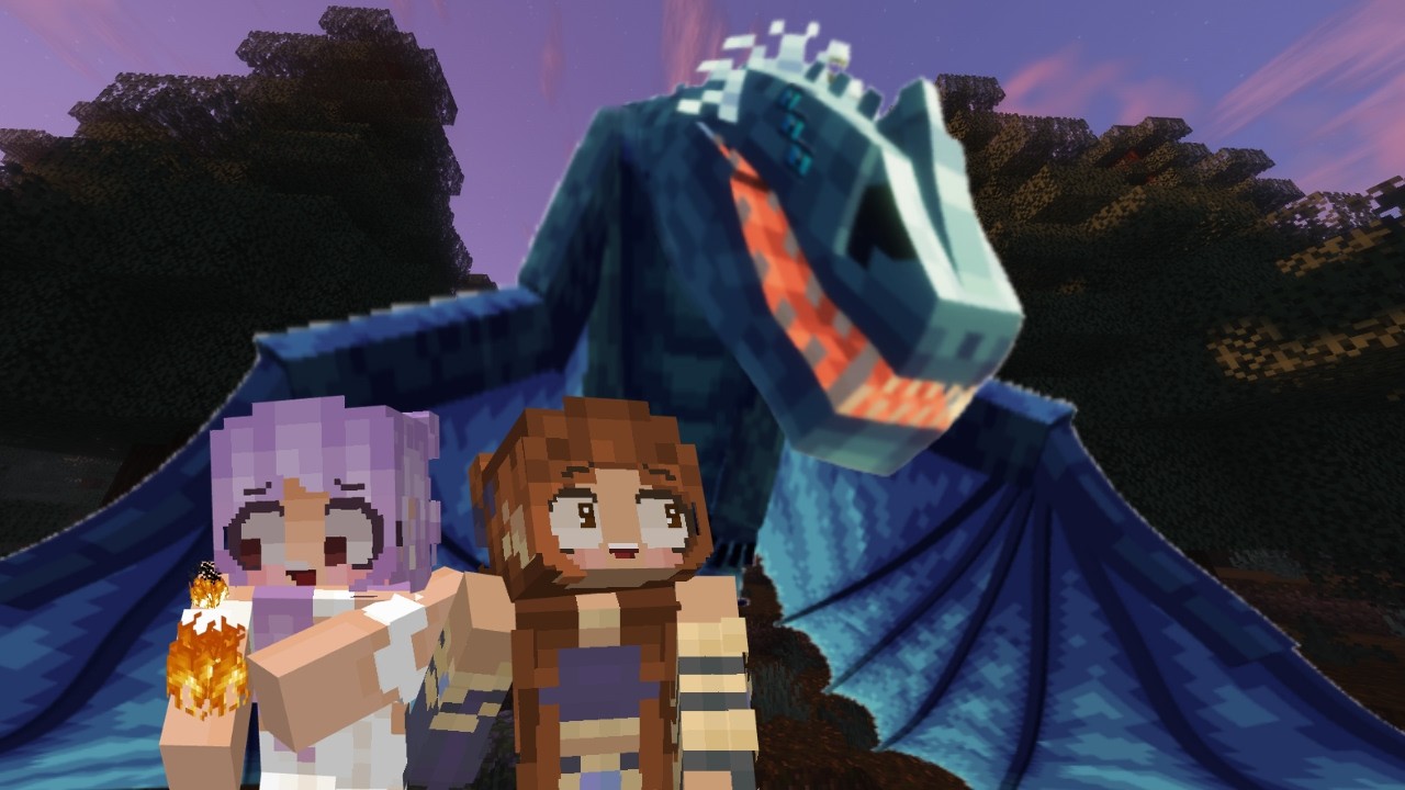 TAMING the QUEEN Dragon! | Isle of Berk | Episode 4