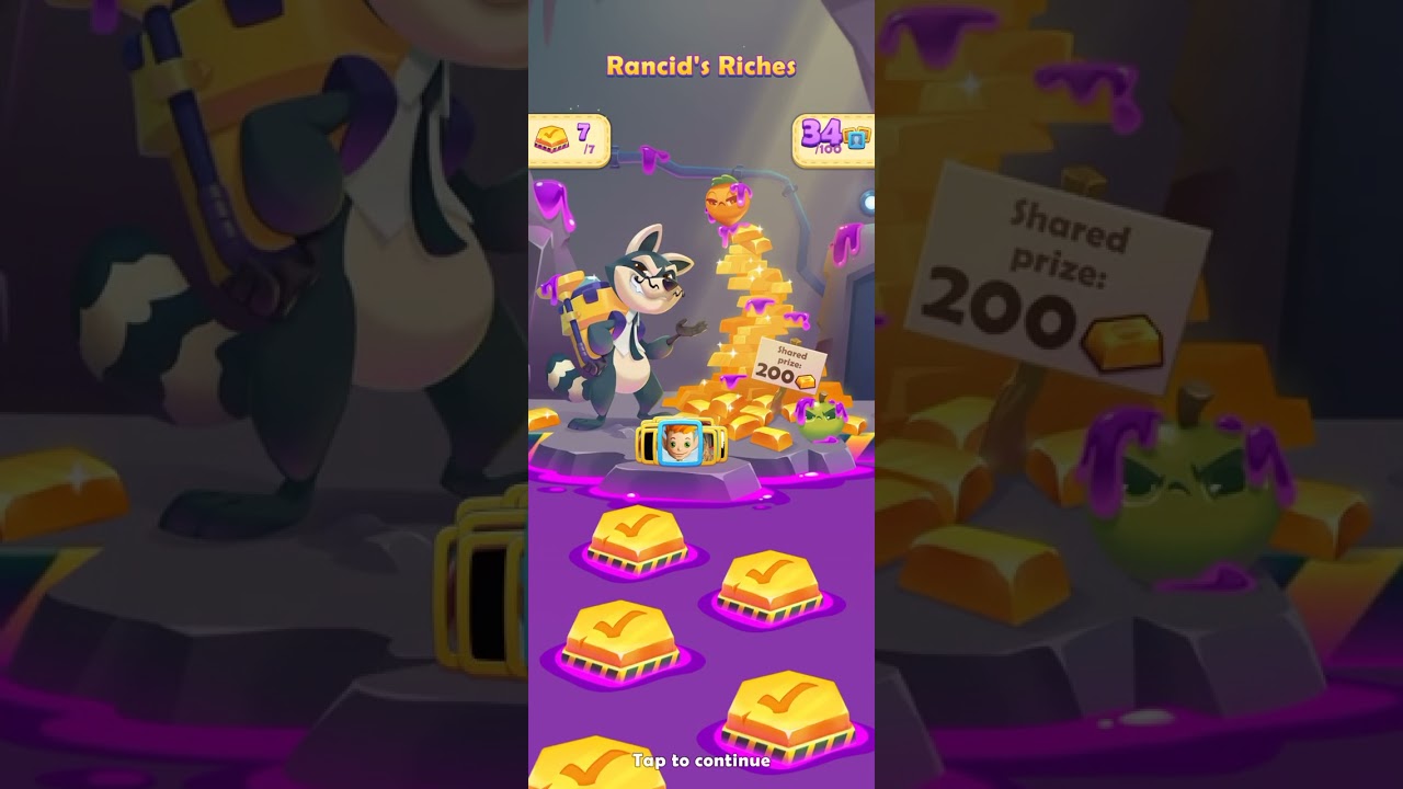 Blink and it’s already Level 80 😅🔥Farm Heroes Saga Levels 76–80#FarmHeroesSaga #mobilegaming #games 