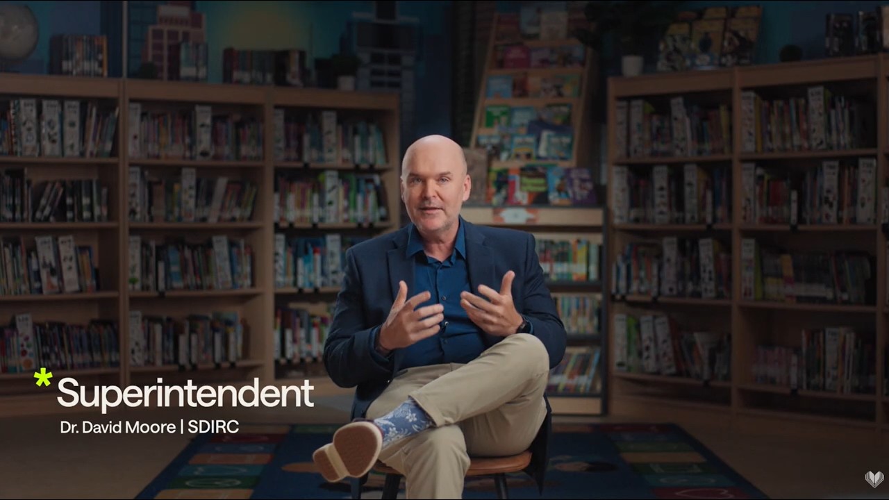 Moonshot Series | Superintendent - Ep3