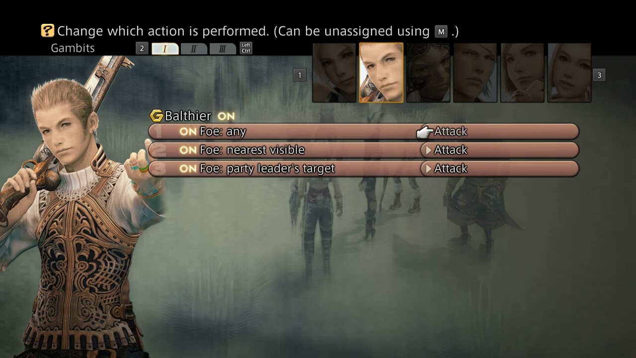 RPG Hour #40 FINAL FANTASY XII THE ZODIAC AGE
