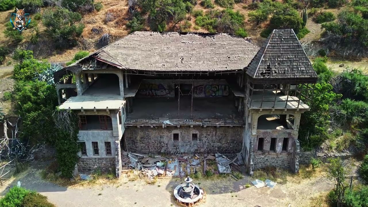 Santuario de la Naturaleza - El Arrayan