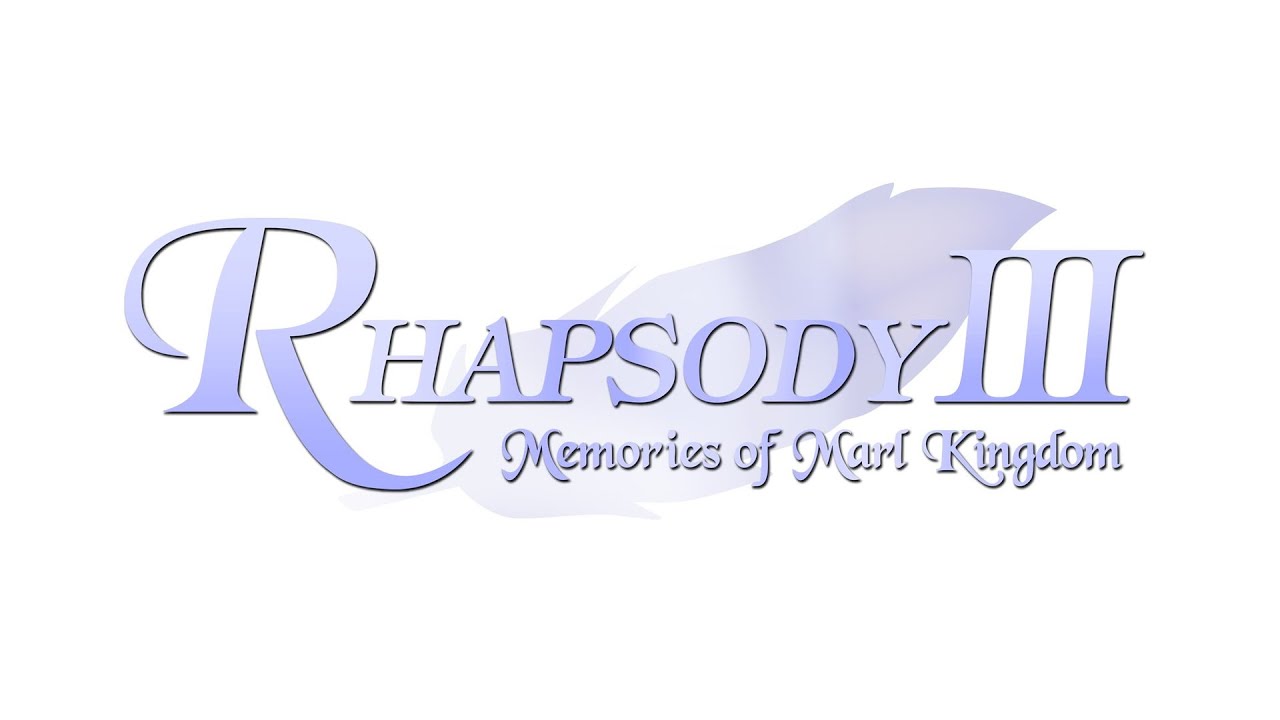Let's Go On, Cherie Ver. - Rhapsody III: Memories of Marl Kingdom OST