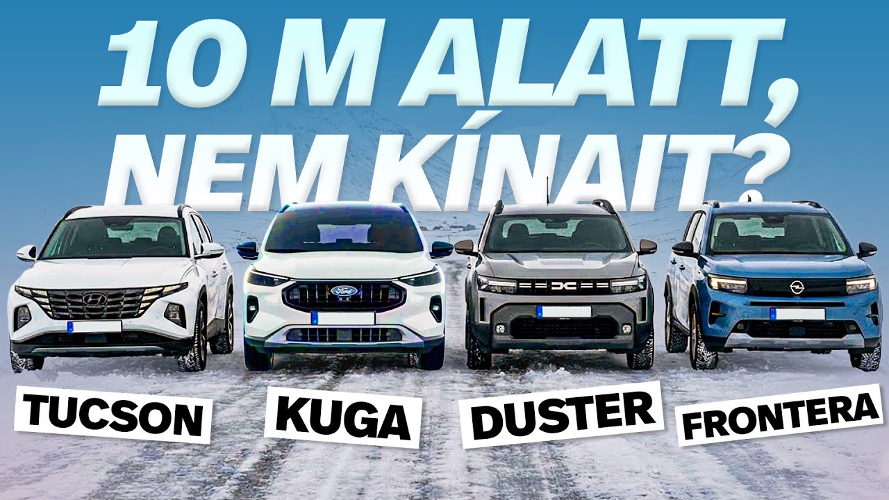 Élet 10 millió alatt