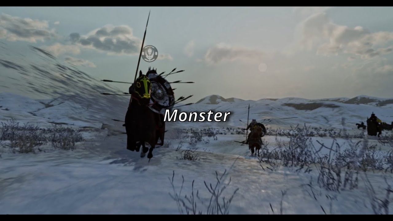 What 1500 HOURS OF BANNERLORD looks like...