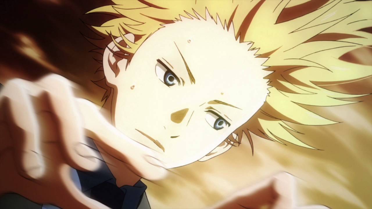 Etude in C minor, Op. 10, No. 12 ''Revolutionary Etude'' &ndash; Chopin (Shigatsu Wa Kimi No Uso)