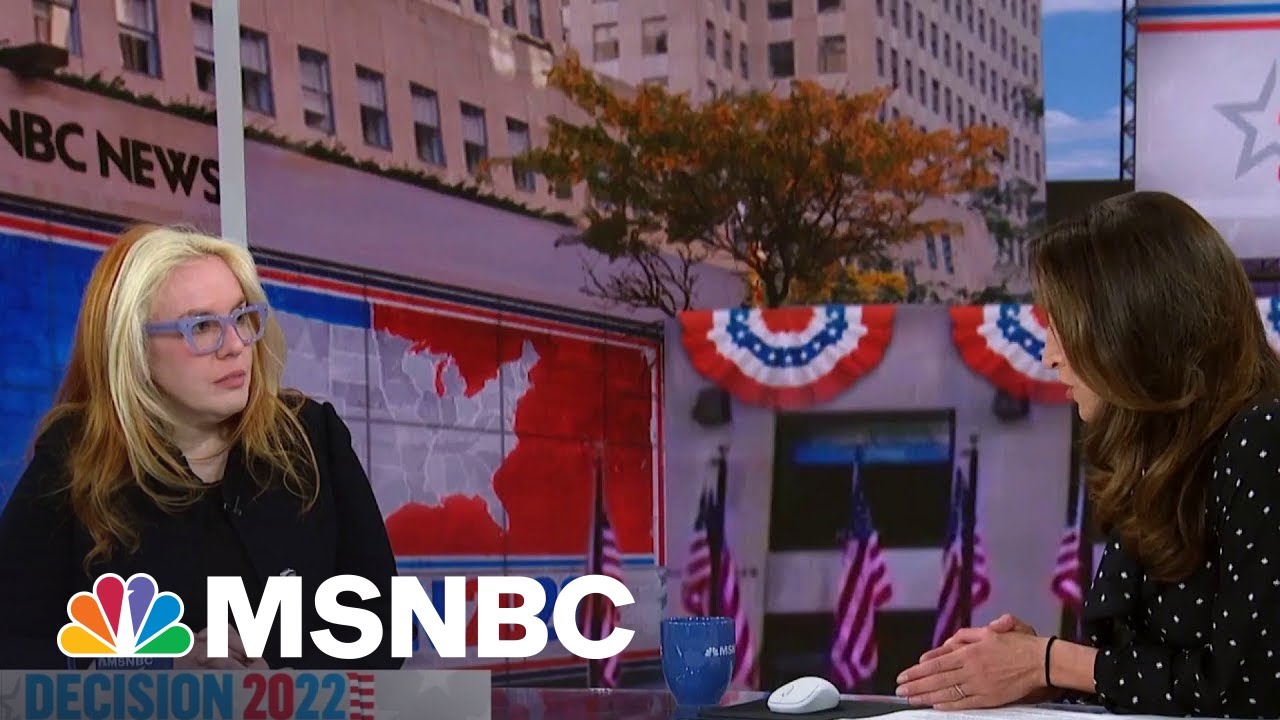 &lsquo;We&rsquo;re Seeing A Fracture&rsquo;: Trump&rsquo;s Future In GOP Remains Uncertain Ahead Of Presidential Run