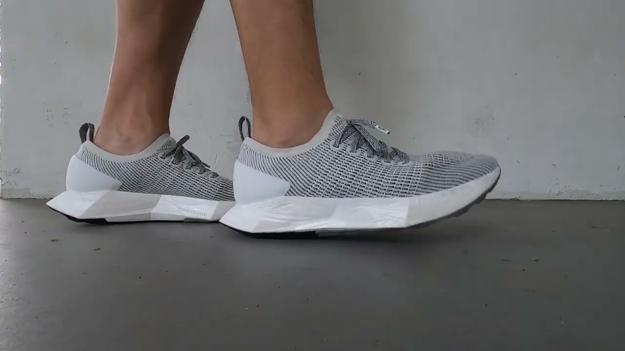 Allbirds Tree Flyer - First Look on Foot