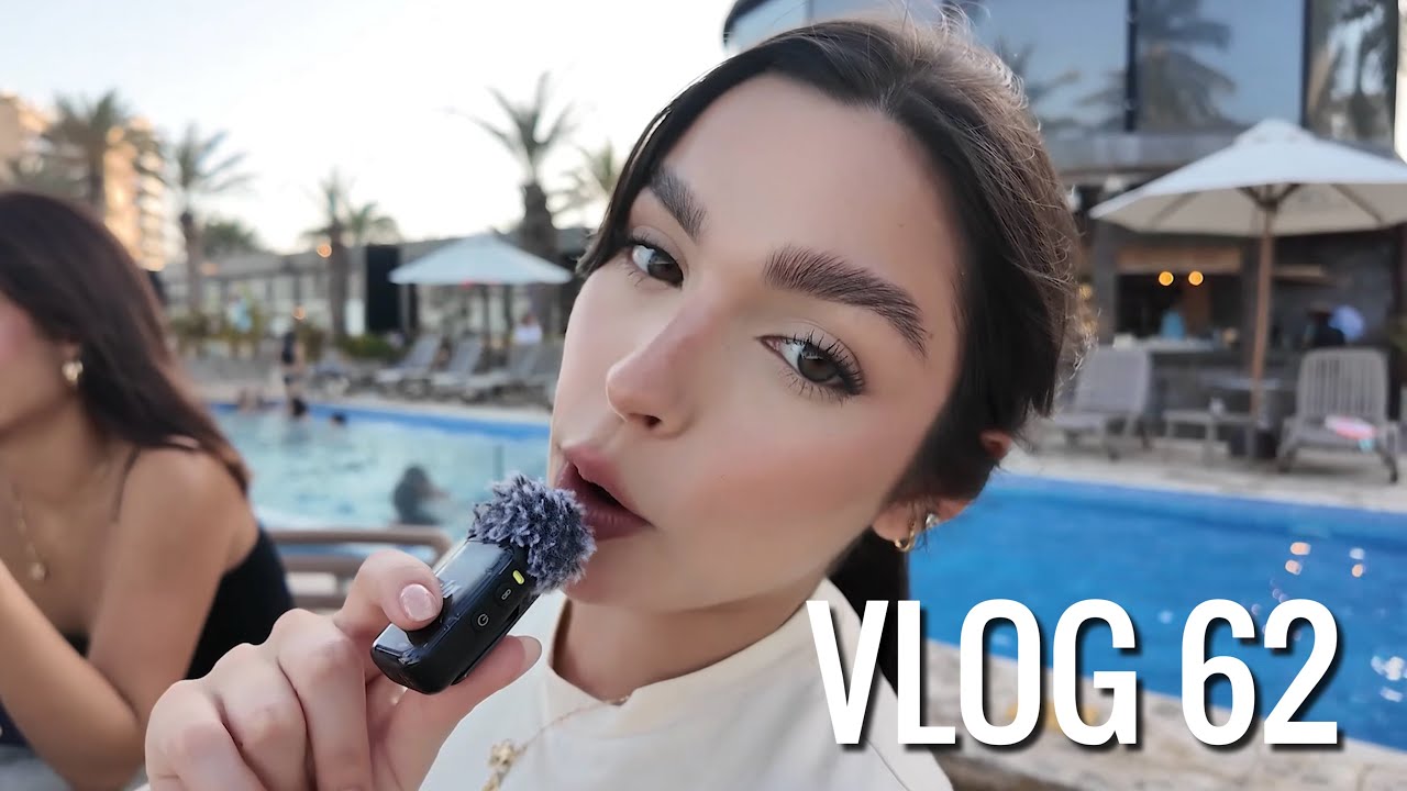 nos vamos a margarita 🏝️✈️ - vlog 62