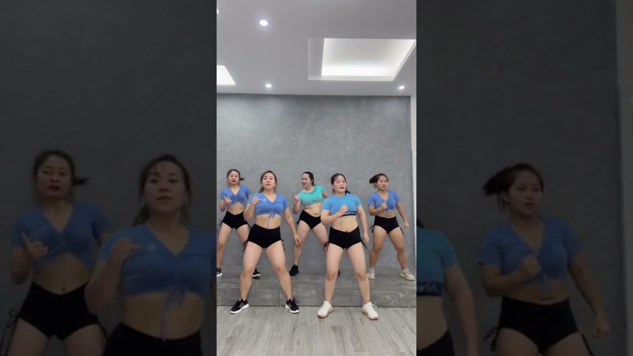 Tăng cường bài GIẬT BỤNG cho ngày hôm nay