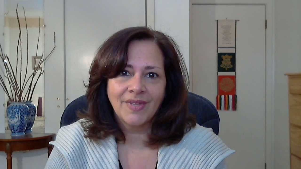 Kathy Caprino: Work You Love - EP 11 - Let Go Of What You Hate To Make Room for What You Love