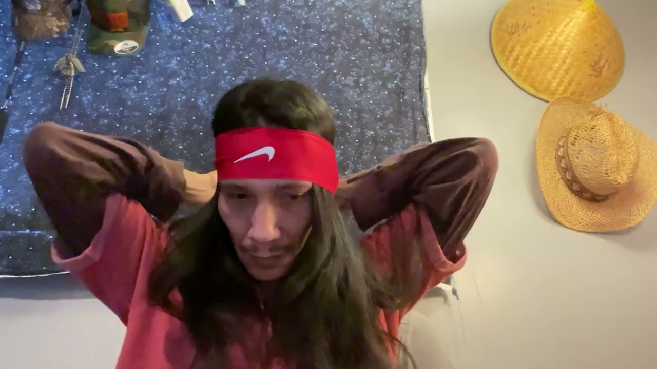 Nike | Unboxing| NIKE UNBOXING |  NIKE Dri-FIT Headband | Jordan Jumpman wristband #nike #love #red