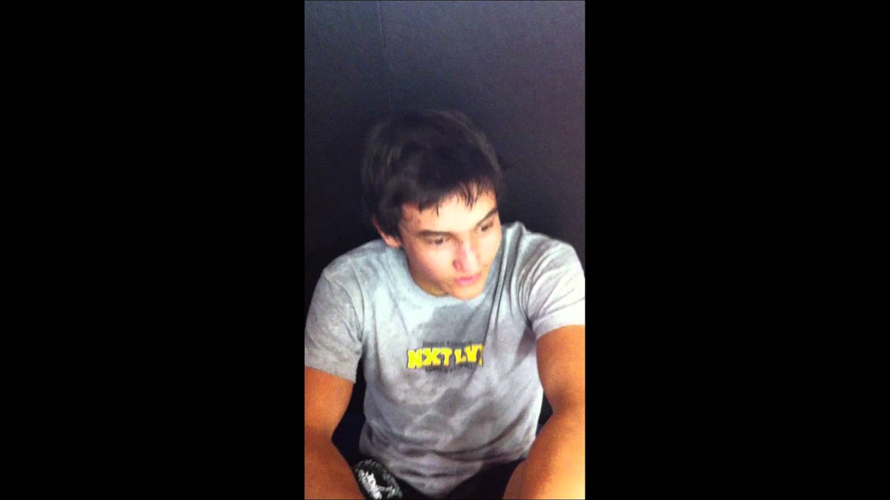 Wrestling Prep Match Nite Four - Aug 2, 2011 - Corbin Lee - Mission San Jose HS, Fremont CA