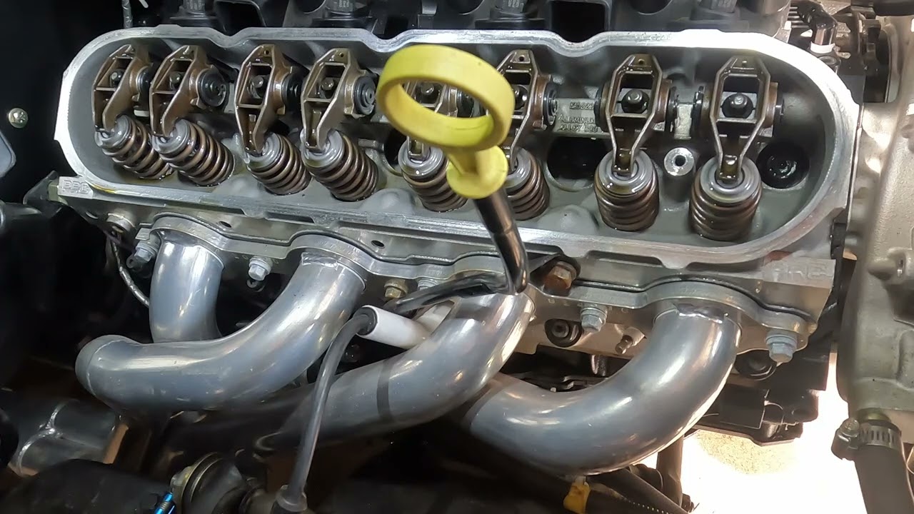 Do you need to retorque ARP headstuds?