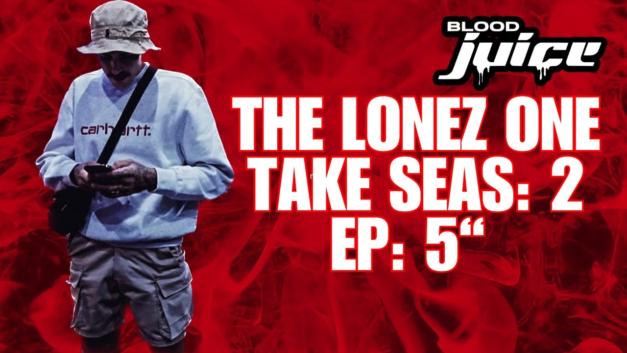 The Lonez One Take - Seas:2 Ep:5