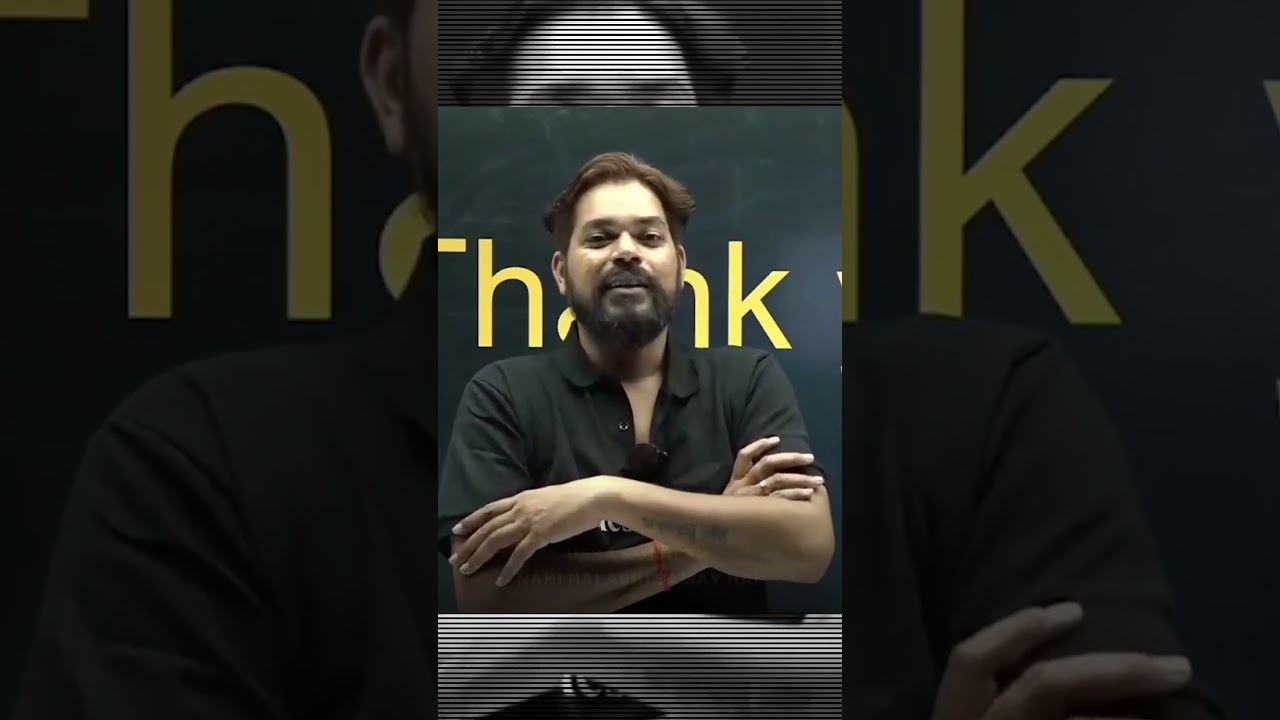 Samay Kharab Na Kare ❤️&zwj;🔥💯 #pwians #pankajsir #physicsteacher #pw #pankajsirphysicswallah #physicspw