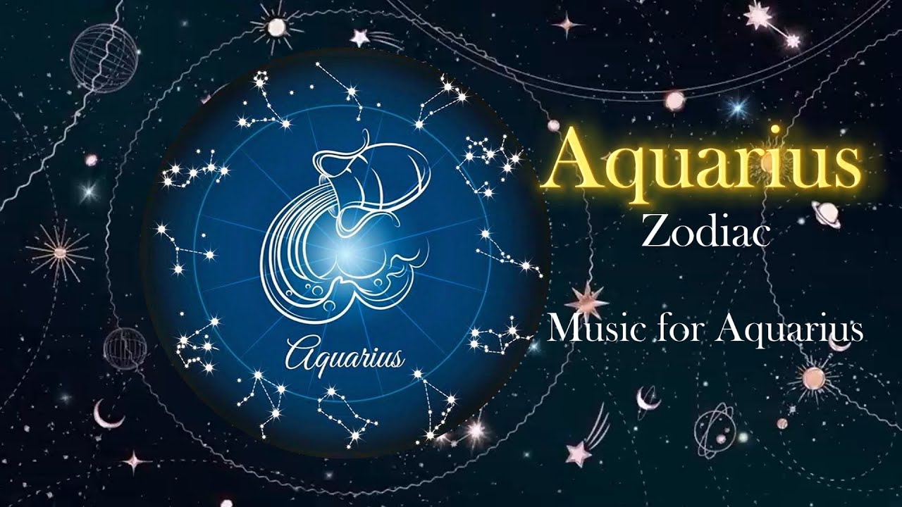 Frequency for AQUARIUS ♒️: 192Hz Align with Aquarius Energy☁️| Conect With Sky | Relaxing & Healing