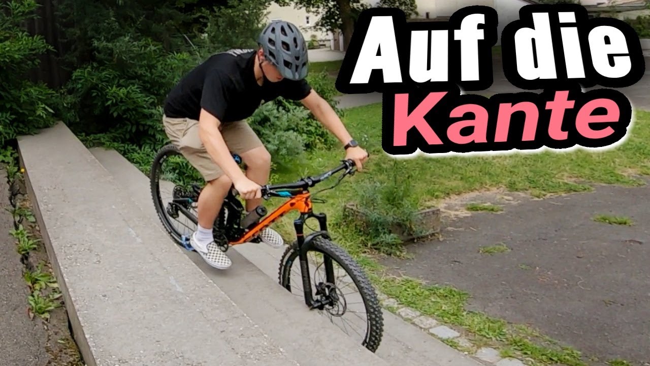 Unterwegs mit Profis