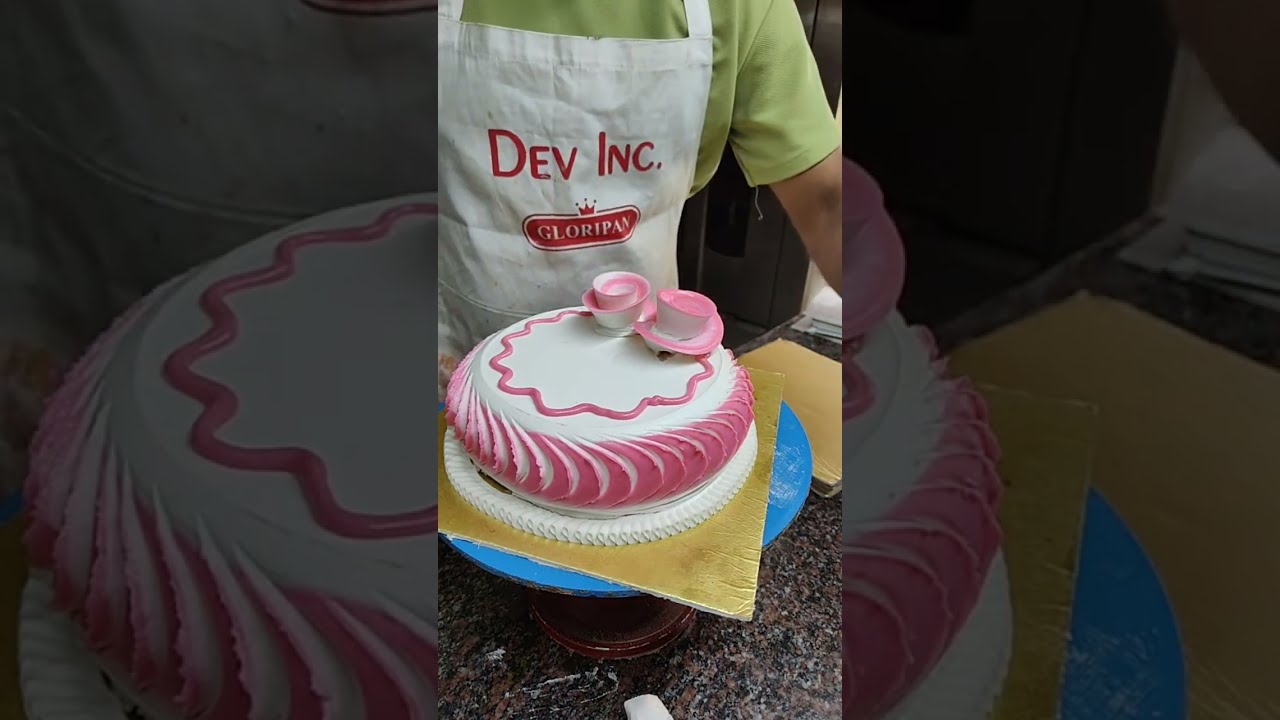 Cake all new simple designing cakes