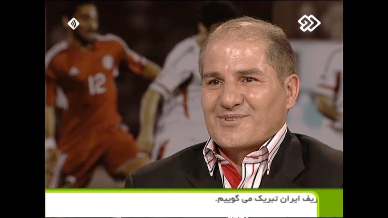 خنده دارترین خاطرات اکبراستاداسدی