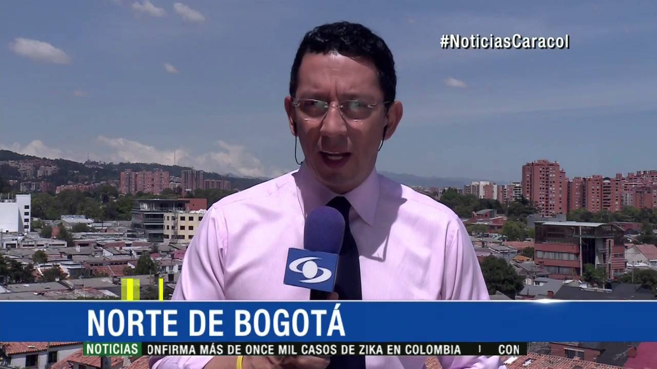 Así roban con el famoso ‘juego de la bolita’ en las calles de Bogotá - 16 de enero de 2016