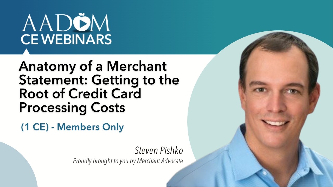 Anatomy of a Merchant Statement: Getting to the Root of Credit Card Processing Costs
