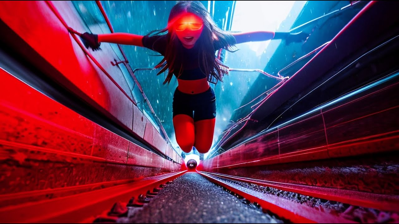 Wet Dread Spin - Come Again (Stable Diffusion Deforum Music Video)