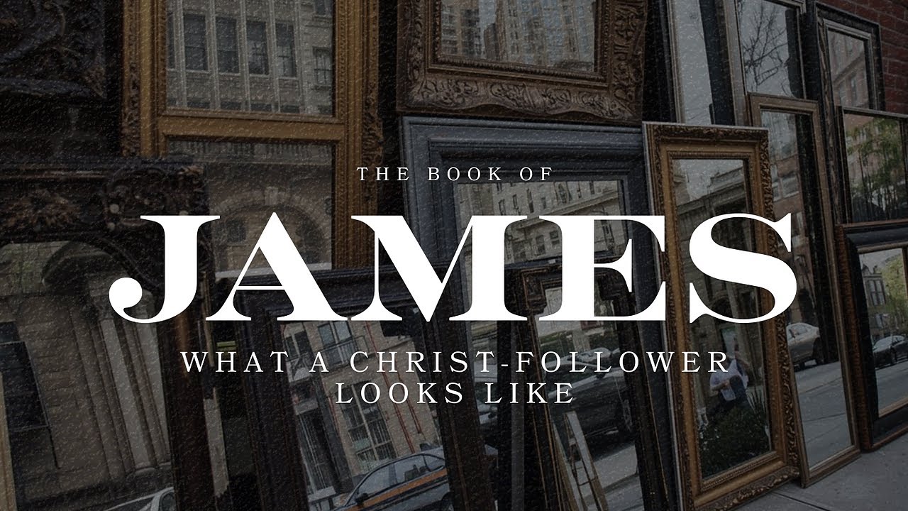 SUNDAY | March 22nd| THE BROOK | Pastor Carey Wiese