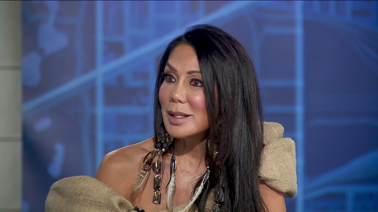 'Real Housewives of Toronto' star Ann Kaplan shares her six principles of success
